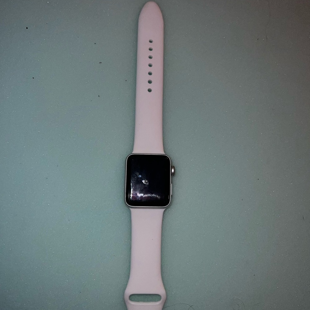 Apple watch series 3